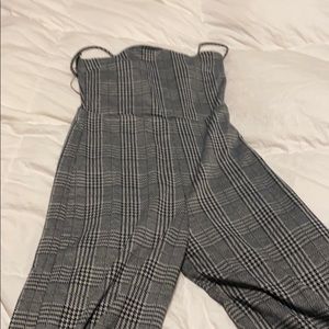 Forever 21 jumpsuit